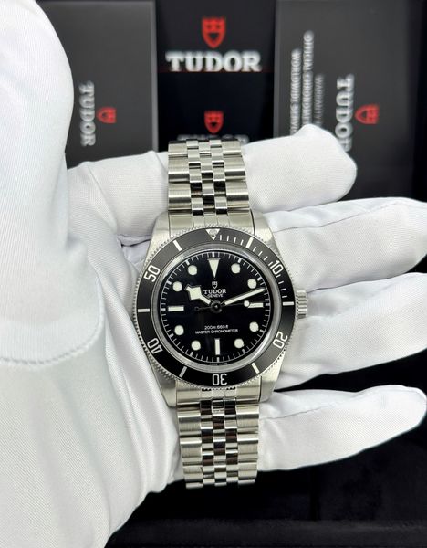 Tudor Black Bay M7941A1A0NU-0003